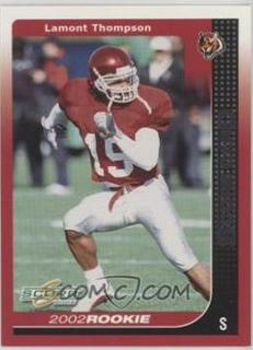 Lamont Thompson