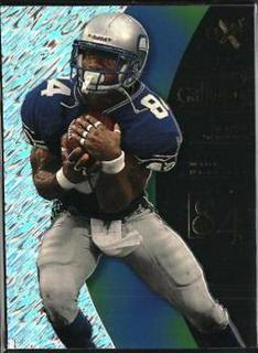 Joey Galloway