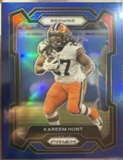 Kareem Hunt