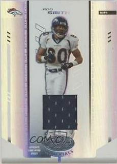 Rod Smith