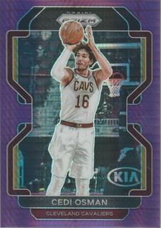 Cedi Osman