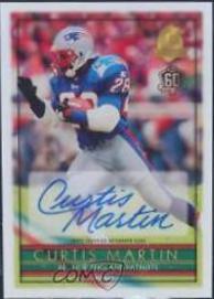 Curtis Martin