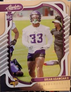 Brian Asamoah II