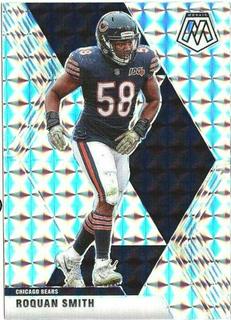 Roquan Smith