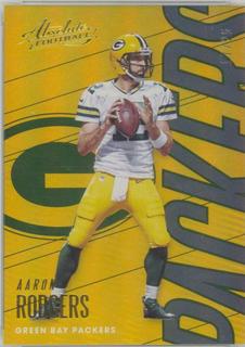 Aaron Rodgers