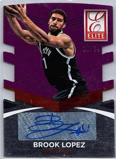 Brook Lopez