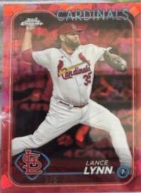 Lance Lynn