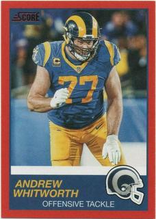 Andrew Whitworth
