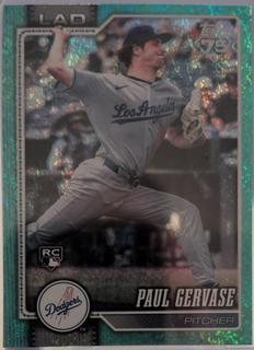 Paul Gervase
