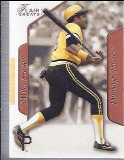 Willie Stargell