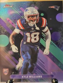 Kyle Williams
