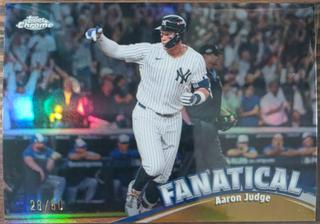 Aaron Judge