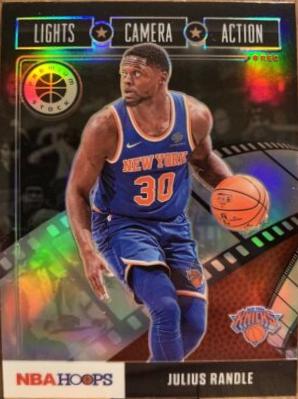 Julius Randle #30