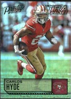 Carlos Hyde