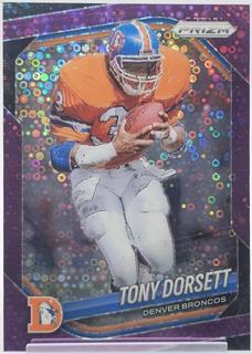 Tony Dorsett