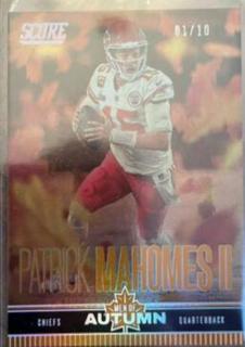 Patrick Mahomes II
