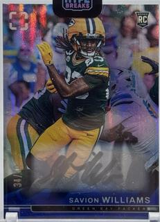 Savion Williams