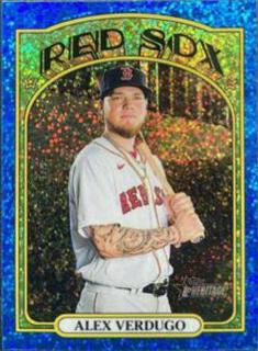 Alex Verdugo