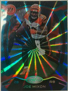 Joe Mixon