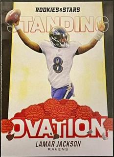 Lamar Jackson