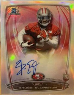 Bruce Ellington