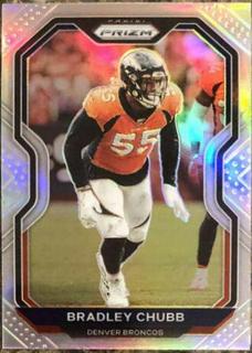 Bradley Chubb