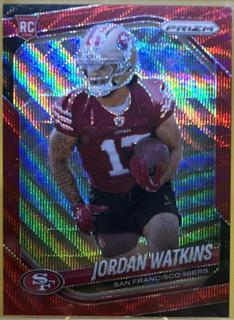 Jordan Watkins
