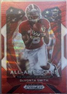 DeVonta Smith