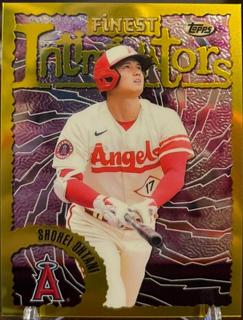 Shohei Ohtani