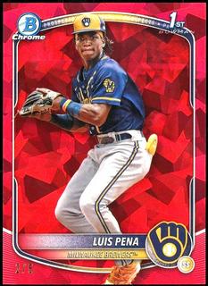 Luis Pena