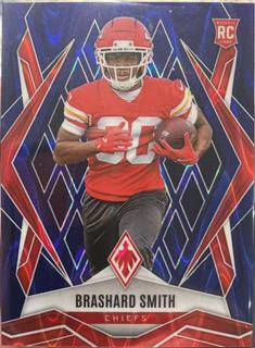 Brashard Smith