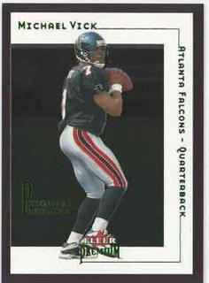 Michael Vick