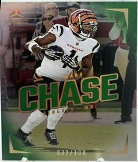 Ja'Marr Chase