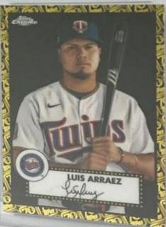 Luis Arraez