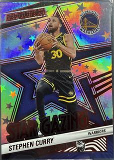 Stephen Curry