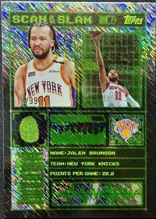 Jalen Brunson