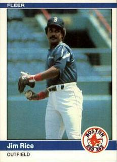 Jim Rice