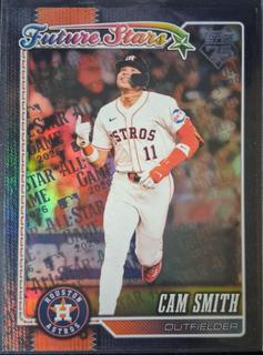 Cam Smith