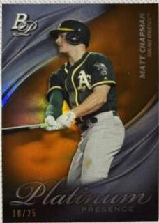 Matt Chapman