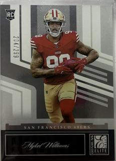 Mykel Williams