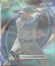Freddie Freeman