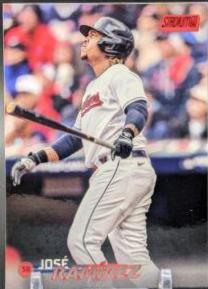 Jose Ramirez