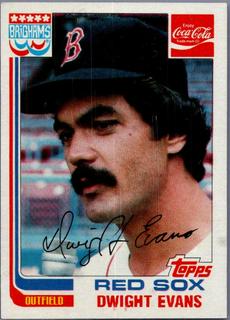 Dwight Evans