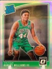 Robert Williams III