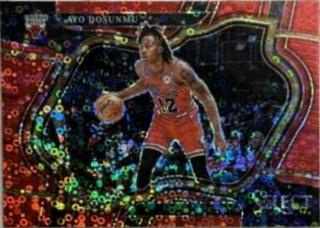 Ayo Dosunmu