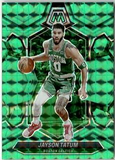 Jayson Tatum