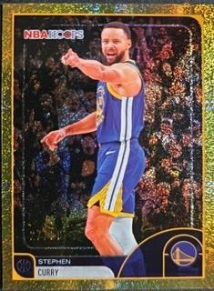Stephen Curry