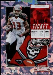 Mike Evans