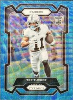 Tre Tucker