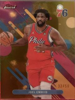 Joel Embiid